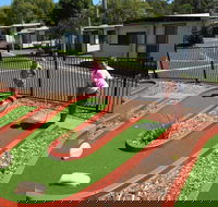 Pleasurelea Tourist Resort - Port Augusta Accommodation