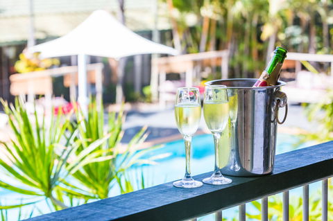 Quality Hotel Ballina Beach Resort - Port Augusta Accommodation 0