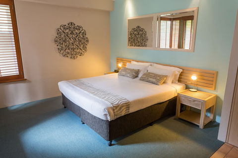 Quality Hotel Ballina Beach Resort - Port Augusta Accommodation 1