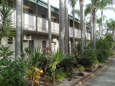 Quality Hotel Ballina Beach Resort - Port Augusta Accommodation 3