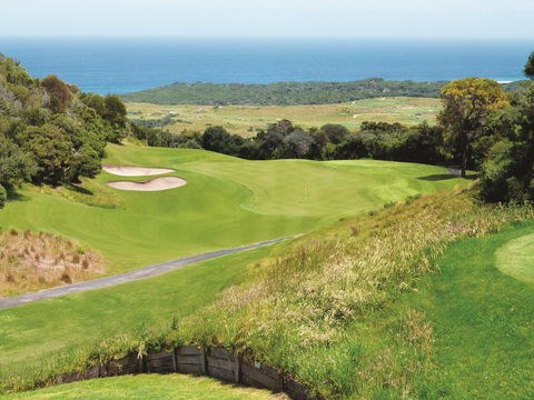 RACV Cape Schanck Resort - Port Augusta Accommodation 9