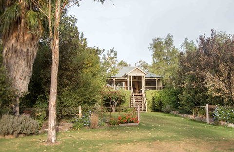 River Retreat At Monteith – River Murray, SA - Port Augusta Accommodation 0
