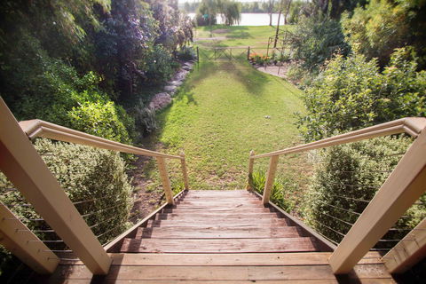 River Retreat At Monteith – River Murray, SA - Port Augusta Accommodation 1
