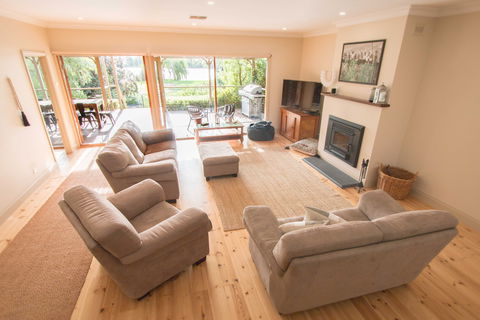 River Retreat At Monteith – River Murray, SA - Port Augusta Accommodation 2