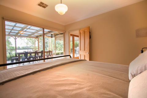 River Retreat At Monteith – River Murray, SA - Port Augusta Accommodation 4
