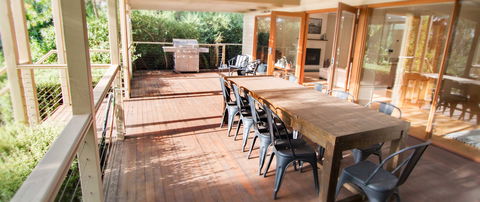 River Retreat At Monteith – River Murray, SA - Port Augusta Accommodation 7