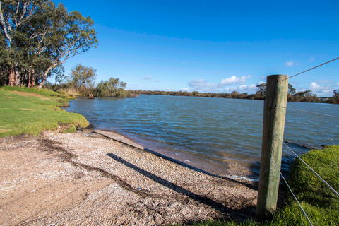 River Retreat At Monteith – River Murray, SA - Port Augusta Accommodation 8