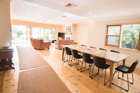 River Retreat At Monteith – River Murray, SA - Port Augusta Accommodation 9