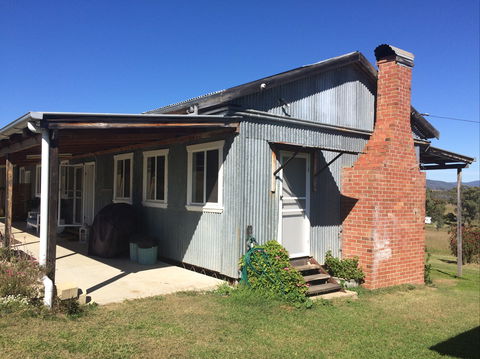 Roseneath  Farm Stay - Port Augusta Accommodation 0