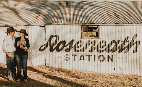 Roseneath  Farm Stay - Port Augusta Accommodation 1