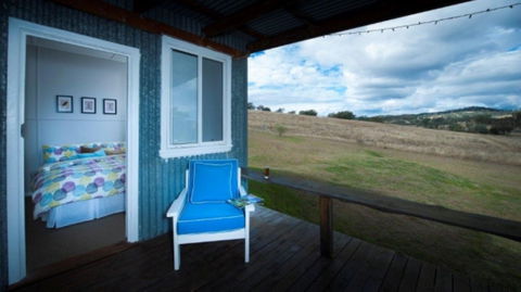 Roseneath  Farm Stay - Port Augusta Accommodation 2
