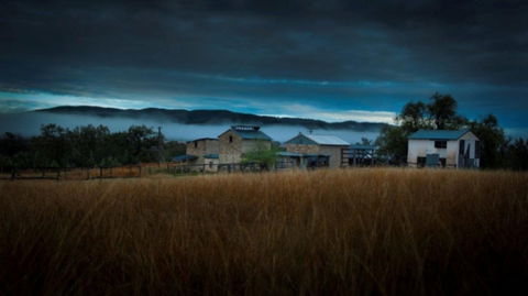 Roseneath  Farm Stay - Port Augusta Accommodation 3