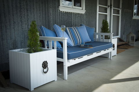 Roseneath  Farm Stay - Port Augusta Accommodation 4