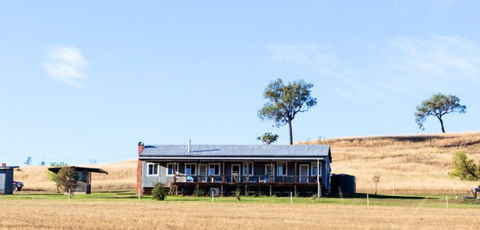 Roseneath  Farm Stay - Port Augusta Accommodation 6