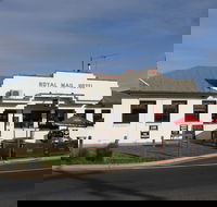 Royal Hotel Mulwala - Port Augusta Accommodation