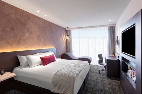 Sage Hotel Melbourne, Ringwood - Port Augusta Accommodation 1