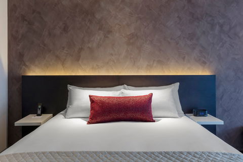 Sage Hotel Melbourne, Ringwood - Port Augusta Accommodation 2