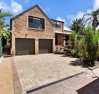 'Salt Wood' Cabin Style Retreat - Port Augusta Accommodation
