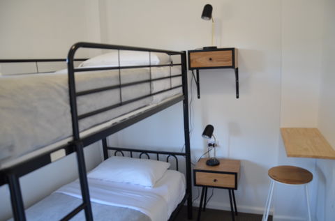 Sandy Bottoms Guesthouse - Port Augusta Accommodation 7