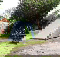 Sandon River campground - Port Augusta Accommodation