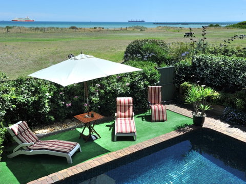 Seacove On The Beach - Port Augusta Accommodation 0