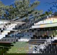 Serenity Now - Port Augusta Accommodation