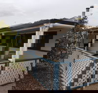 Shakona - Port Augusta Accommodation