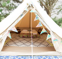 Soul Camping - Coral Bay - Port Augusta Accommodation