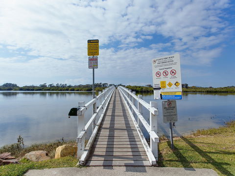 Stuarts Point Holiday Park - Port Augusta Accommodation 0