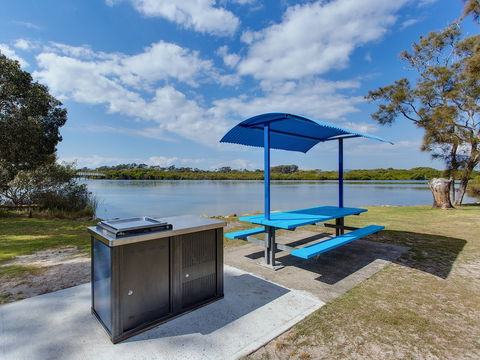 Stuarts Point Holiday Park - Port Augusta Accommodation 1