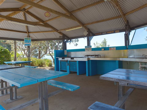 Stuarts Point Holiday Park - Port Augusta Accommodation 2
