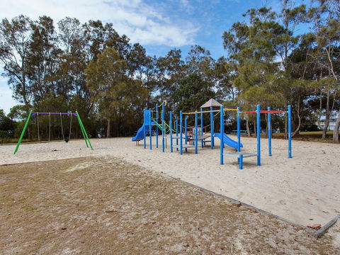 Stuarts Point Holiday Park - Port Augusta Accommodation 3