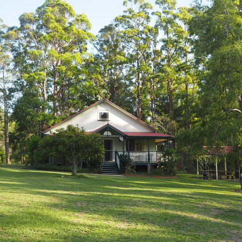 Telegraph Retreat Cottages - Port Augusta Accommodation 0