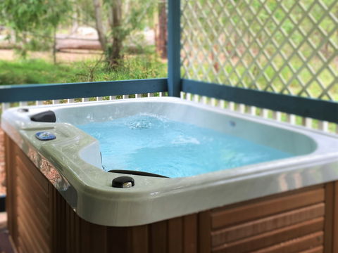 Telegraph Retreat Cottages - Port Augusta Accommodation 2
