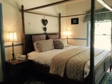 Telegraph Retreat Cottages - Port Augusta Accommodation 3