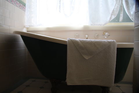 Telegraph Retreat Cottages - Port Augusta Accommodation 5