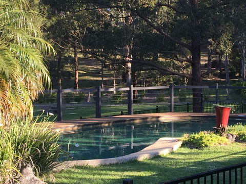 Telegraph Retreat Cottages - Port Augusta Accommodation 7