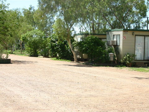 Tennant Creek Caravan Park - Port Augusta Accommodation 3
