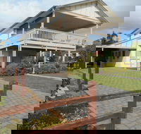 The Breezeway - Port Augusta Accommodation