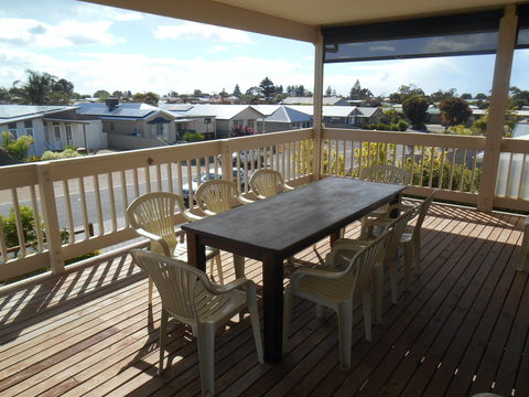 The Breezeway - Port Augusta Accommodation 4