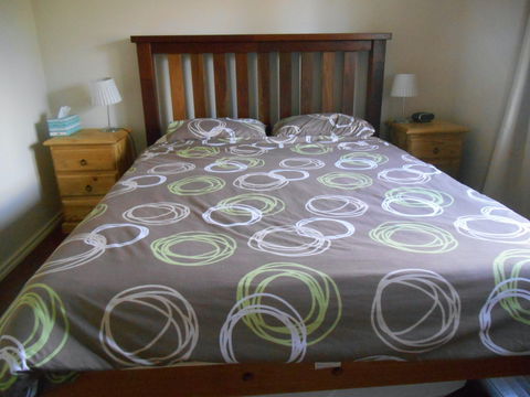 The Breezeway - Port Augusta Accommodation 6