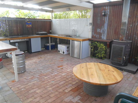 The Breezeway - Port Augusta Accommodation 9