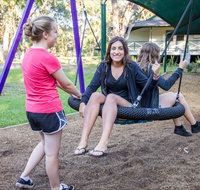 The Retreat Port Stephens - Port Augusta Accommodation