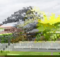 The Horatio Motel and King Suites - Port Augusta Accommodation