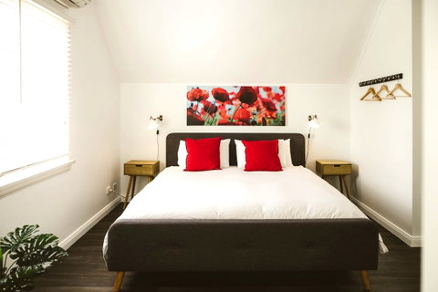 The Loft At Denver - Port Augusta Accommodation 0