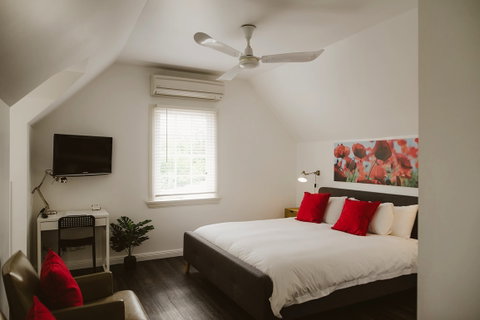 The Loft At Denver - Port Augusta Accommodation 3