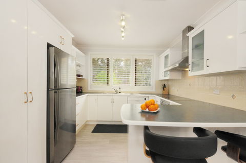The Waterfront  Jervis Bay - Port Augusta Accommodation 7