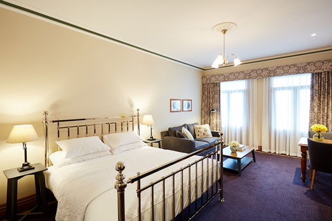 The Settlement Hotel - Port Augusta Accommodation 0