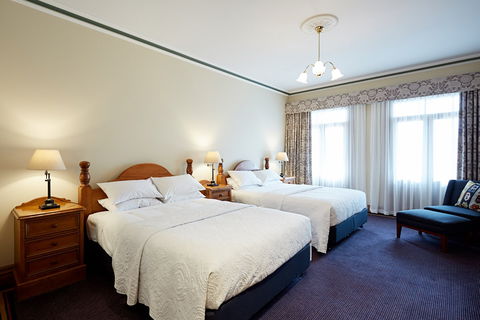 The Settlement Hotel - Port Augusta Accommodation 1