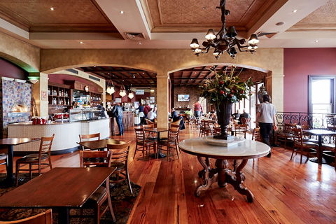 The Settlement Hotel - Port Augusta Accommodation 5